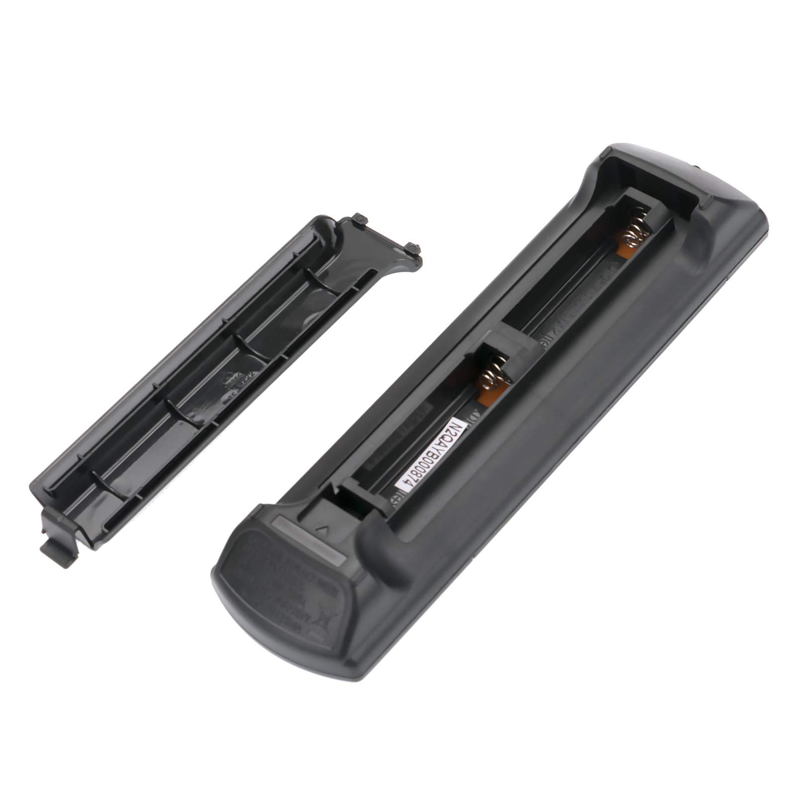 N2QAYB000874 交換用リモコン パナソニック ブルーレイDVDプレーヤー DMP-BDT330 DMP-BDT230 DMP-BDT225 DMPBDT330 DMPBDT230 DMPBDT225用 Amazon.com: N2QAYB000874 Replace Remote Control fit for